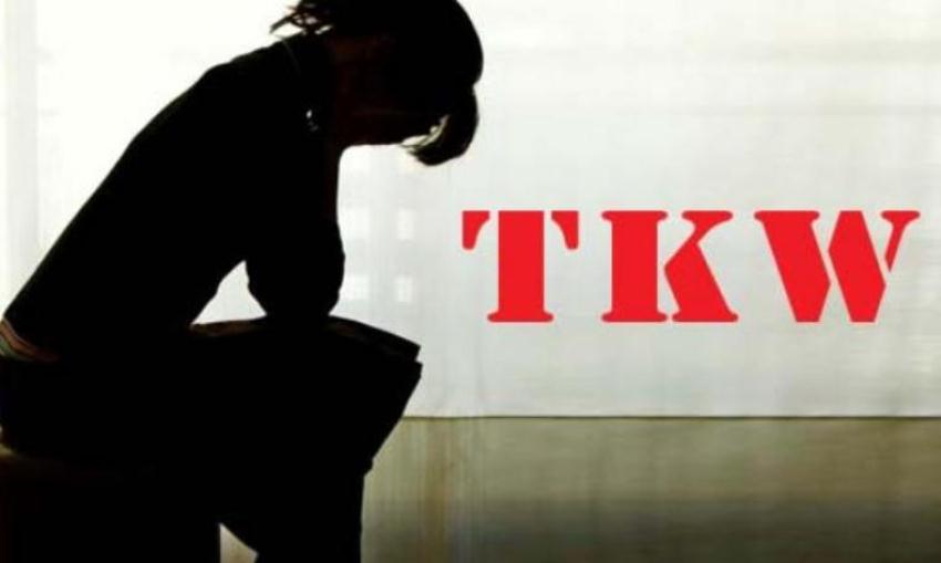 TKW Asal Cianjur Pulang dalam Kondisi Depresi, Tak Digaji Pula â Pelitabaru