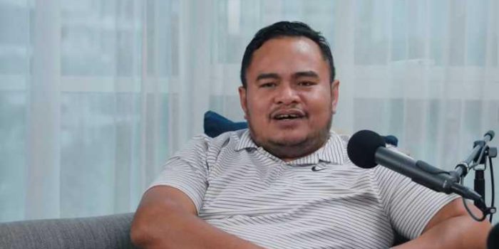 Fakhrul Fulvian