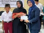 Foto 2 - Program Beasiswa Peduli Pendidikan